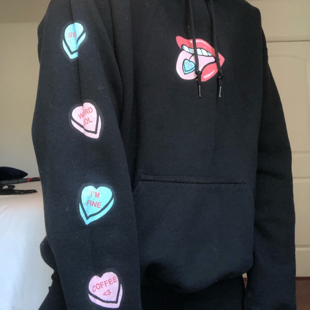 Emma Chamberlain Valentines Merch